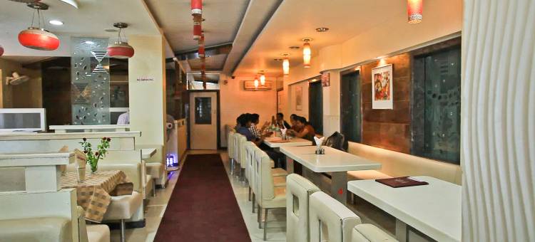 米拉酒店(Hotel Meera)图片