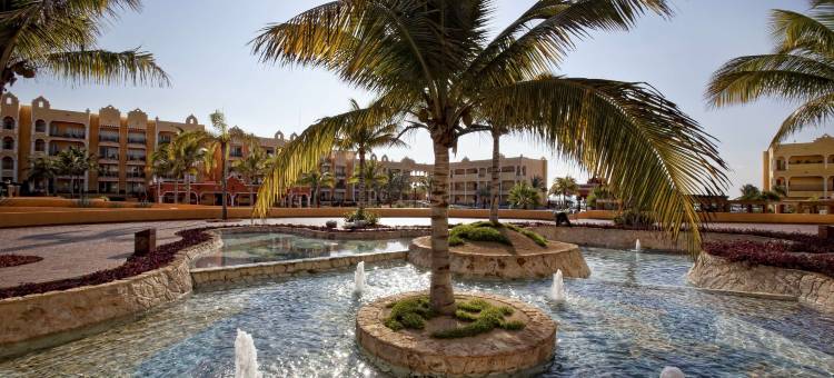 皇家哈仙达斯全套房度假村及水疗中心(The Royal Haciendas All Suites Resort & Spa)图片