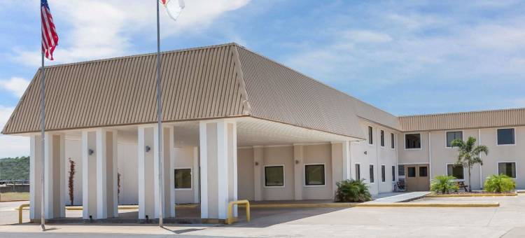 水牛城温德姆速8酒店(Super 8 by Wyndham Buffalo)图片