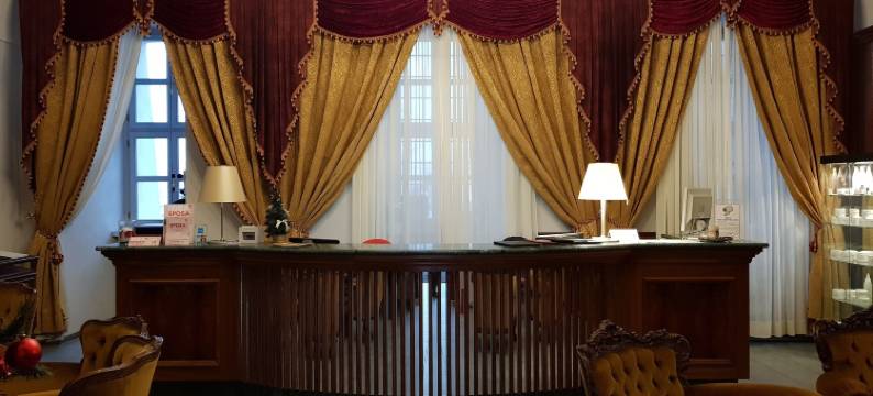 都灵蒙塔尔托城堡酒店(Montaldo Castle & Resort)图片