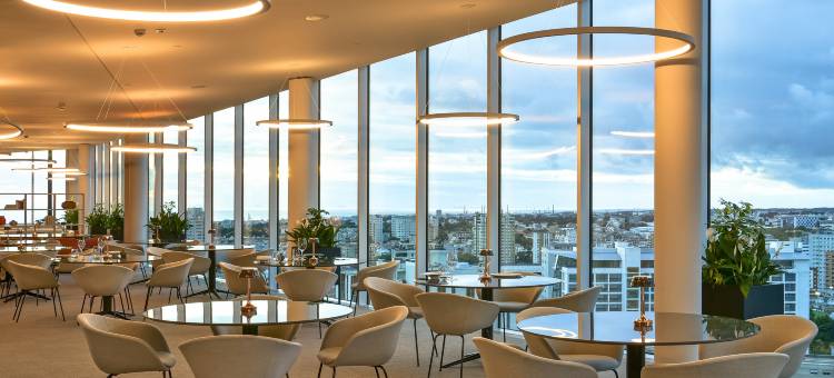 波尔图宫殿酒店 - 特辑集团(Porto Palácio Hotel by The Editory)图片