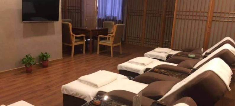 骏怡连锁酒店(常州孟河古镇店)图片