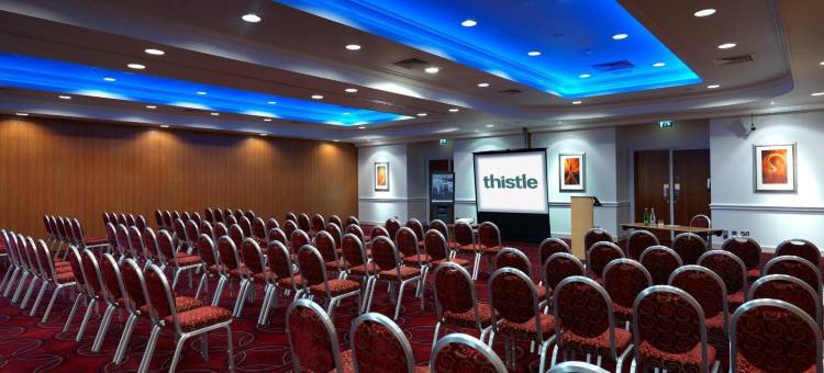 米德尔斯堡莱昂纳多酒店(Leonardo Hotel Middlesbrough)图片