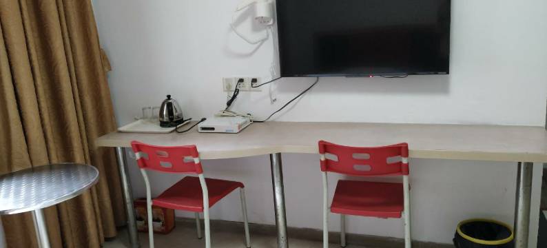 清远阳山金煌宾馆图片