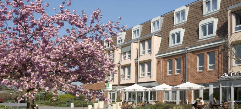 Willow Hotel Restaurant图片