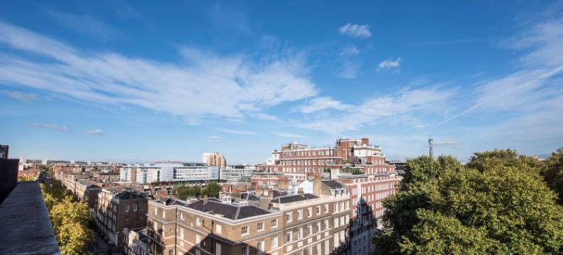 凯悦伦敦丘吉尔酒店(Hyatt Regency London - the Churchill)图片