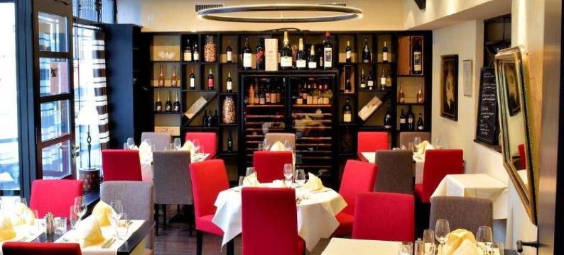 施万浪漫酒店(Romantik Hotel Schwan)图片