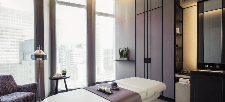 首尔四季酒店(Four Seasons Hotel Seoul)图片