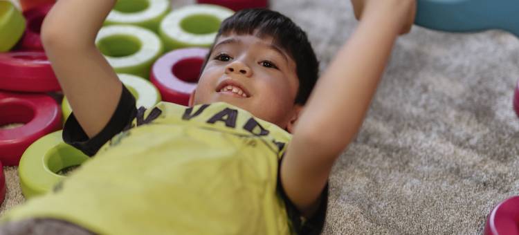 科尔玛中心诺富特全套房酒店(Novotel Suites Colmar Centre)图片