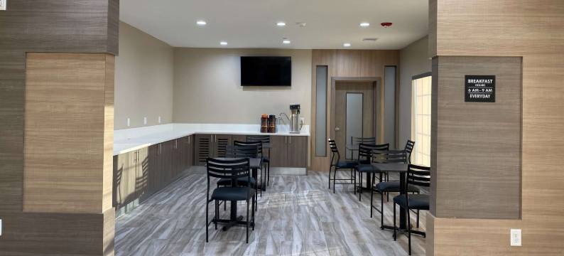 温德姆速8酒店-休斯顿西北环8号公路/西路(Super 8 by Wyndham Houston NW Beltway 8/West Rd)图片