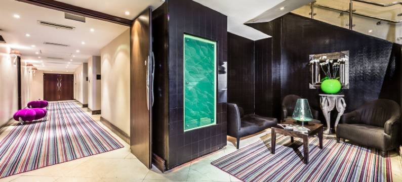 法院酒店(Courthouse Hotel)图片