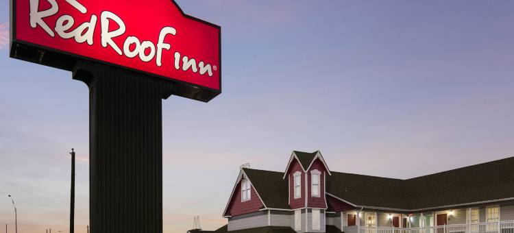 罗德威酒店韦科市中心靠近大学(Rodeway Inn Waco Downtown Near University)图片