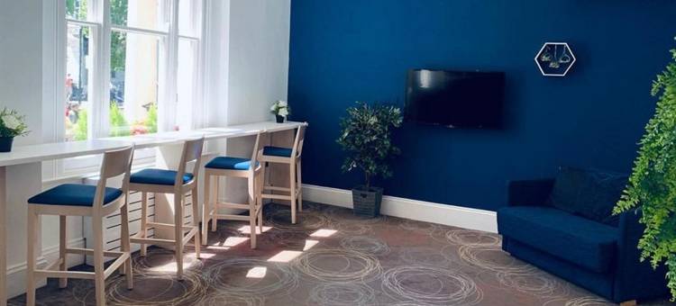 Comfort Inn Westminster图片