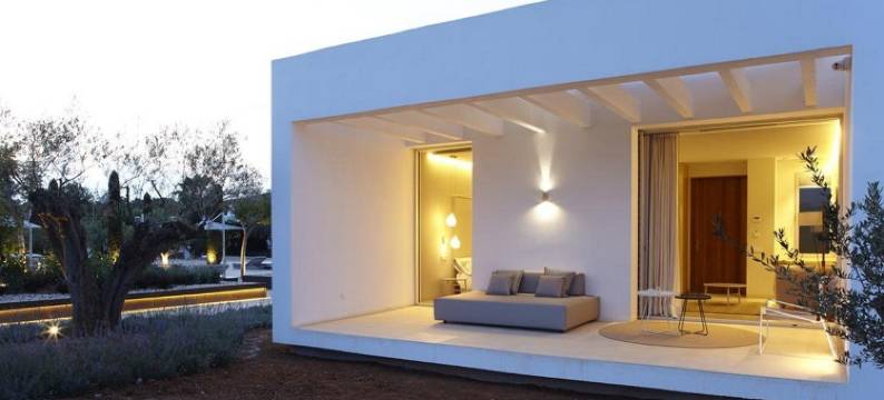 卡纳西卡Spa酒店(Ca Na Xica - Hotel & Spa)图片