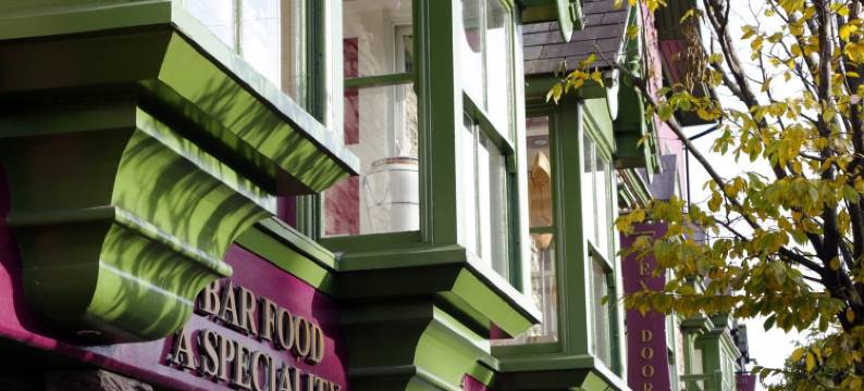 麦克鲁姆城堡酒店(Castle Hotel Macroom)图片