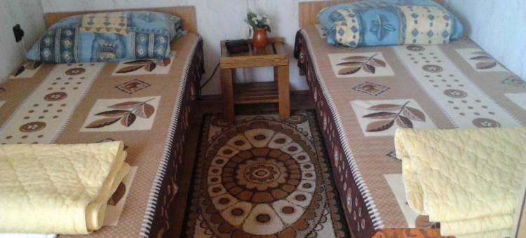 A Whole Holiday House with a Garden in Fonyod for 2-10 Persons图片