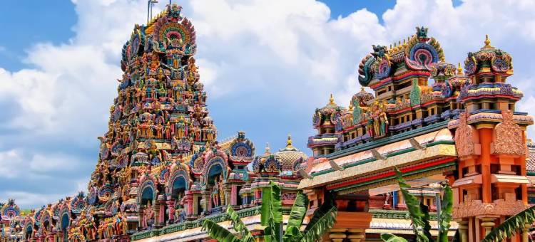 华美达唐人街酒店(Ramada Encore by Wyndham Chinatown Kuala Lumpur)图片