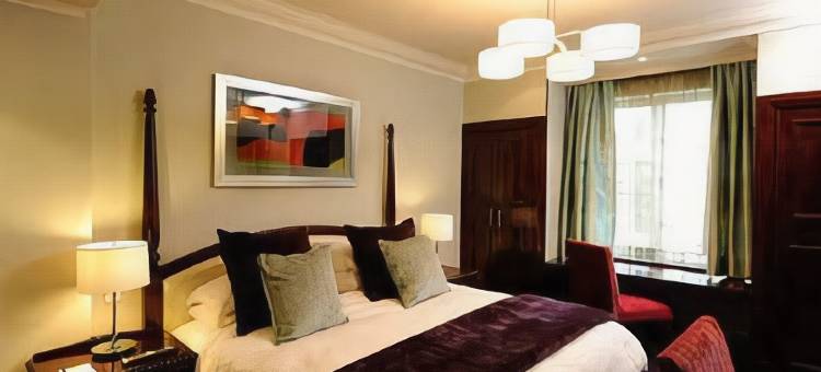 Hotel Golden Horse Casino图片