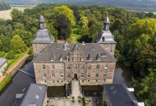 胡根普特城堡酒店(Schlosshotel Hugenpoet)酒店图片