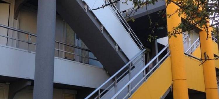 马恩河谷酒店(Premiere Classe Marne la Vallee - Torcy)图片