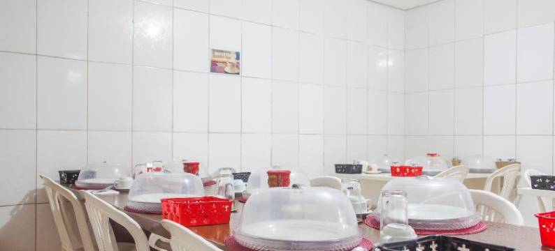 OYO M&J酒店(OYO M&J Hotel)图片