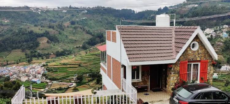 西帕的隐秘度假屋(Sipa's HideOut)图片