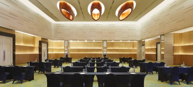 泗水万豪万枫酒店(Fairfield by Marriott Surabaya)图片