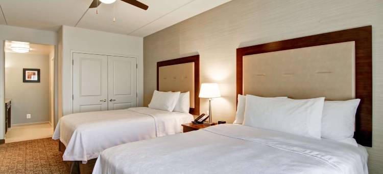 伍德布里奇Homewood Suites by Hilton(Homewood Suites by Hilton Woodbridge)图片