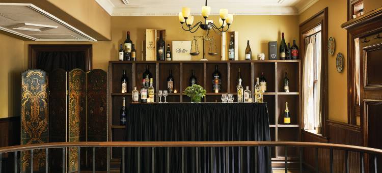 金普顿酒店-复古西雅图(Kimpton Hotel Vintage Seattle)图片
