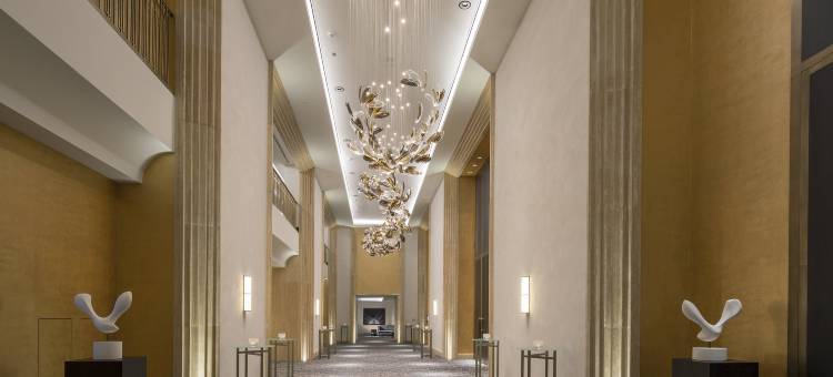 阿斯塔纳瑞吉酒店(The St. Regis Astana)图片