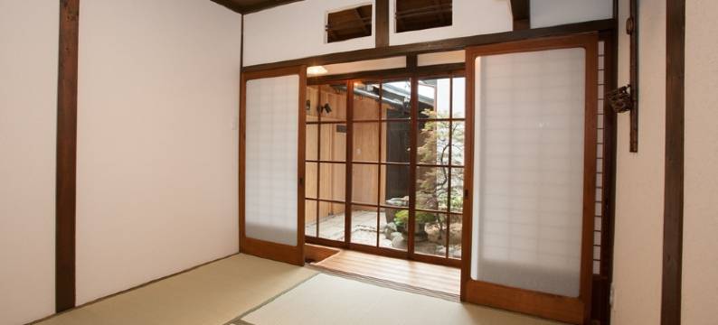 三众町屋日式青年旅舍(Machiya Guest House Mimoro)图片