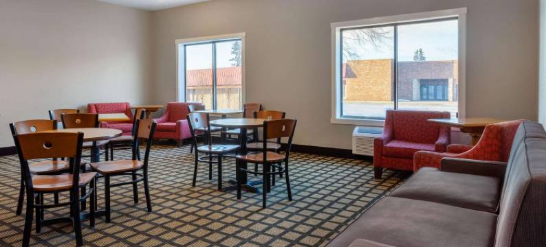 罗切斯特梅奥诊所区呗盟温德姆酒店(Baymont by Wyndham Rochester Mayo Clinic Area)图片