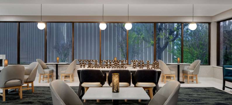 多森拉昆塔温德姆套房酒店(La Quinta Inn & Suites by Wyndham Dothan)图片