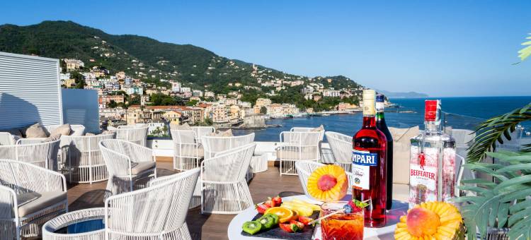 Best Western Plus Tigullio Royal Hotel图片