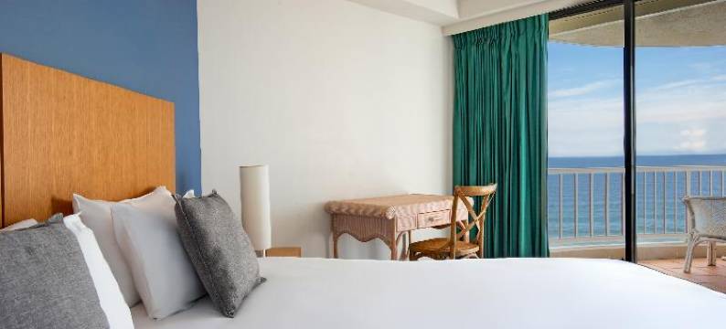 贝可菲立摩洛哥酒店(BreakFree Moroccan)图片