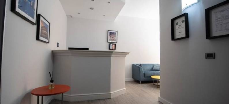 赛文金丝黎莱斯酒店(Seven Kings Relais)图片