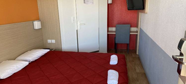 康布雷法斯特酒店(Fasthotel Cambrai)图片