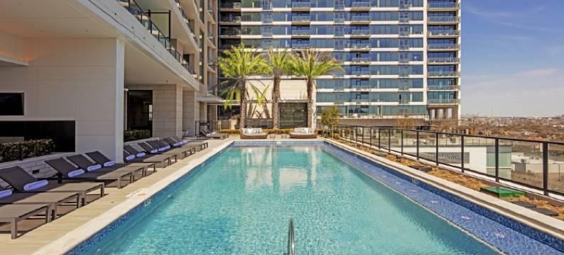 黄金鸽子酒店(La Colombe d'Or Hotel)图片