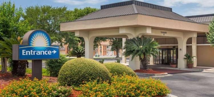 玛丽安娜温德姆戴斯酒店(Days Inn by Wyndham Marianna)图片