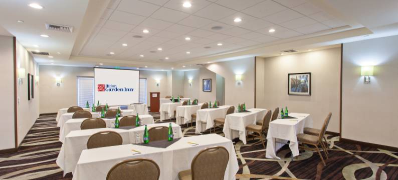 帝王海滨希尔顿花园酒店(Hilton Garden Inn Los Angeles Marina Del Rey)图片