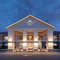 Homewood Suites by Hilton-莫沃市
