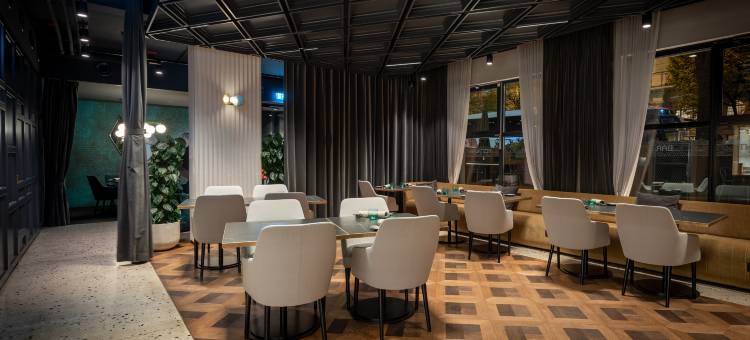 维也纳音乐厅酒店 - 美憬阁酒店(Hotel am Konzerthaus Vienna - MGallery)图片