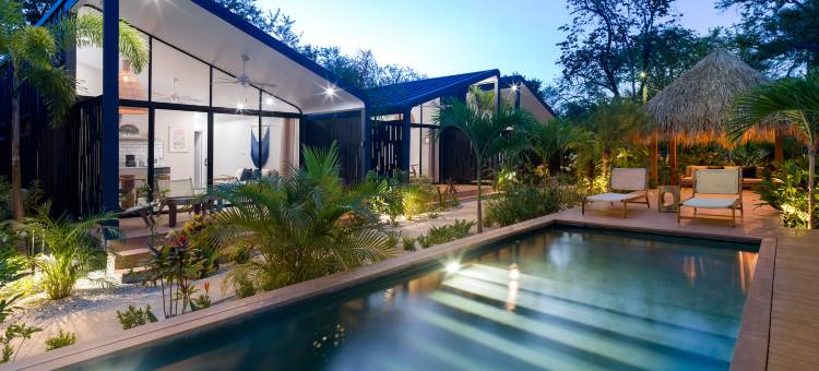 5 Favela Chic Adults Only 2 Bedroom Bungalow图片