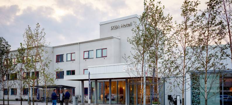 宜家酒店(Ikea Hotell)图片