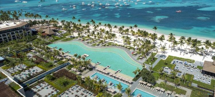 洛佩桑巴瓦罗海岸 Spa 度假村及娱乐场 - 全包式(Lopesan Costa Bávaro Resort, Spa & Casino)图片