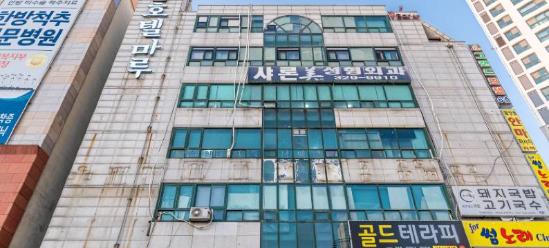 Bucheon (Songnae) Maru图片