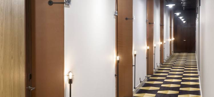 一期一会塔巴卡莱拉酒店(One Shot Tabakalera House)图片