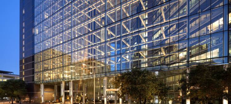 奥斯汀市区欧姆尼酒店(Omni Austin Hotel Downtown)图片