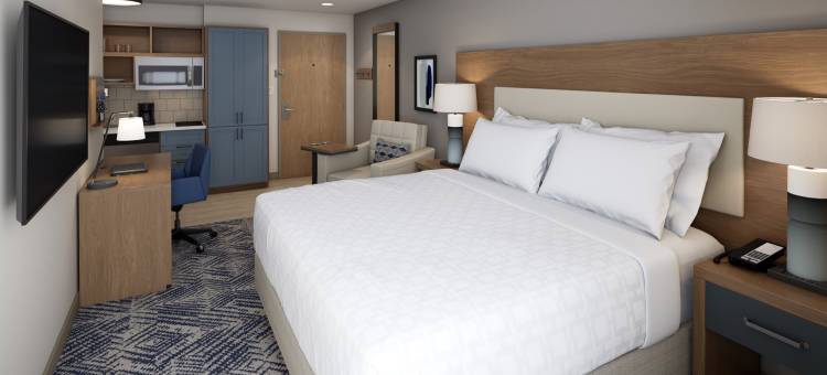Candlewood Suites 奥德萨米德兰 IHG 旗下酒店(Candlewood Suites Odessa - Midland)图片