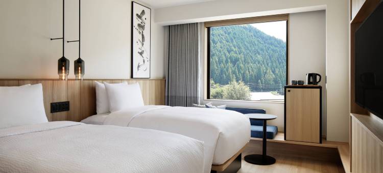 Fairfield by Marriott Gifu Gujo图片